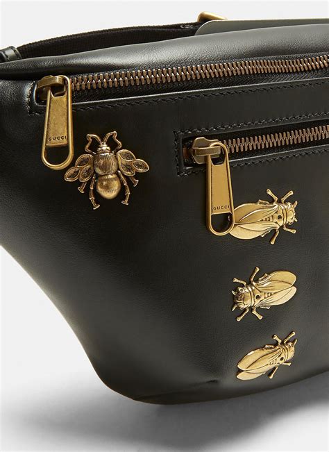 gucci insects bag|gucci mini bags for women.